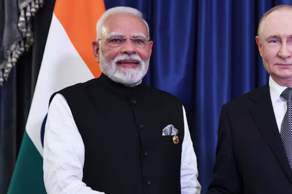 रुसी राष्ट्रपति पुटिन भारत आउँदैः विश्वभर तरंग, भारतमा चर्को बहस